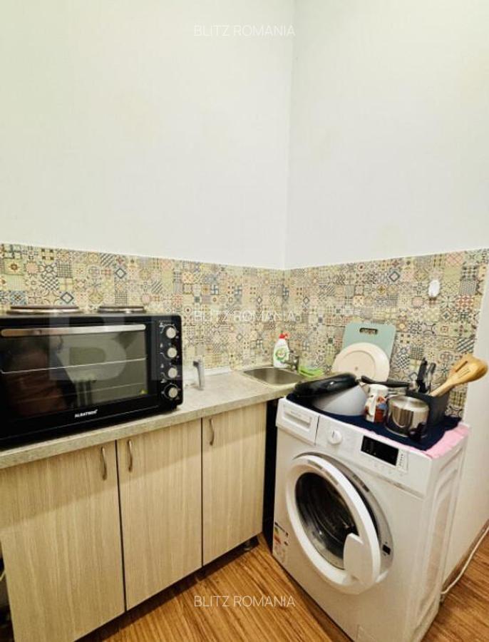 Apartament cochet in inima Timi?oarei- Ultracentral - 5