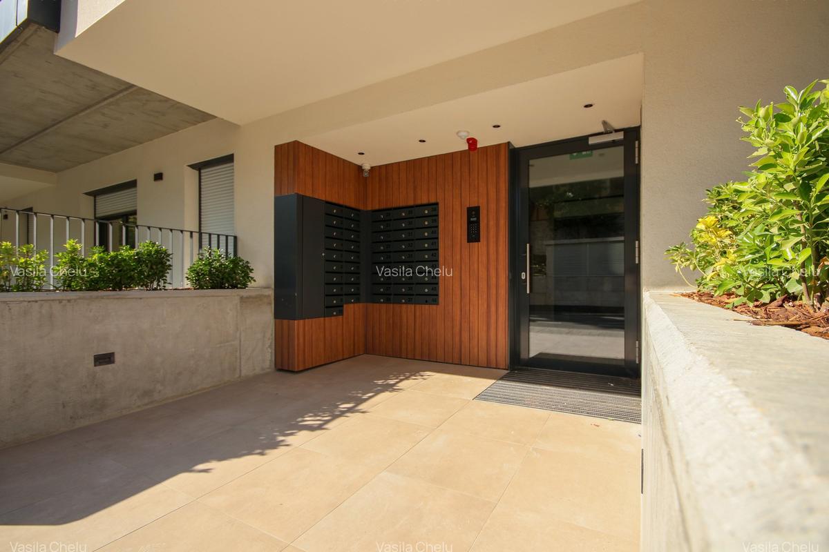 Apartament cu 2 camere decomandat în Doamna Ghica - 13