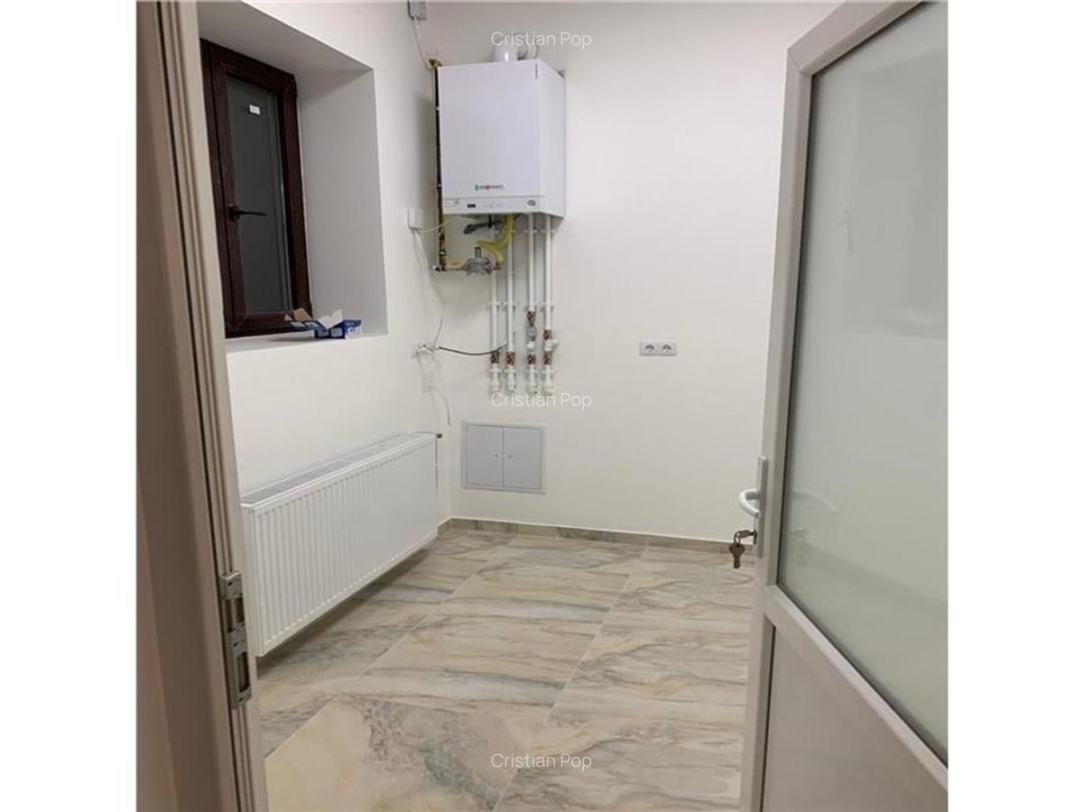 Spațiu comercial, 190 mp în Central - 6
