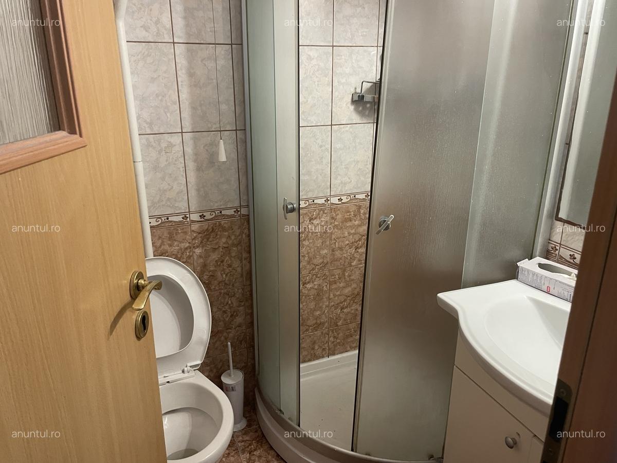 Berceni Toporasi Petrom - 3