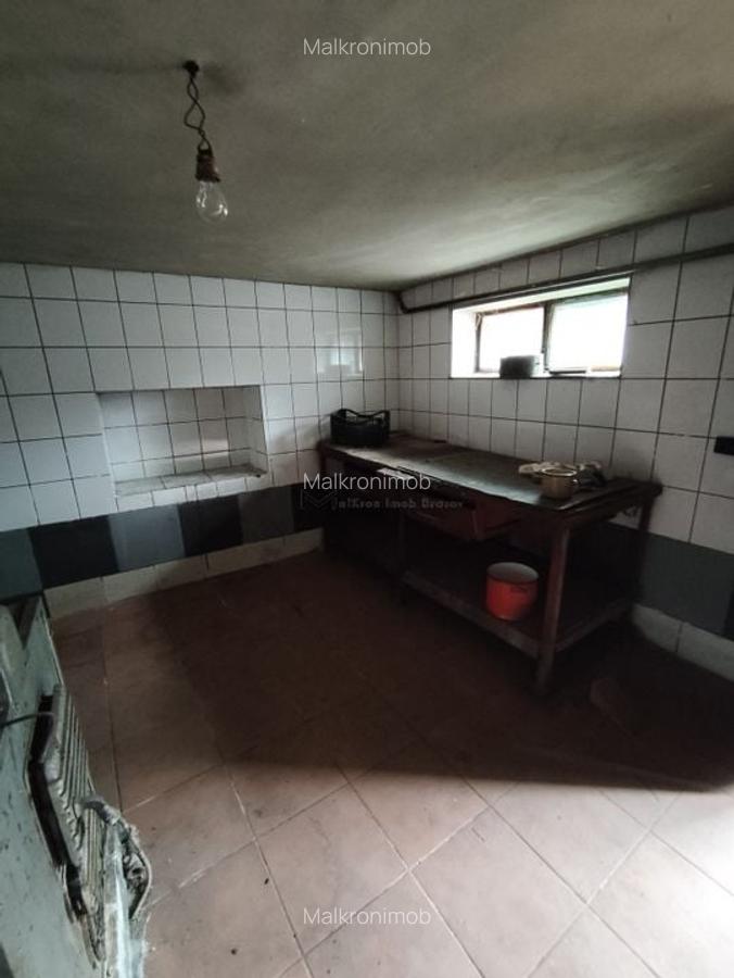 Casă Individuală de Vânzare - Str. Aurel Vlaicu, Brașov ? - 18