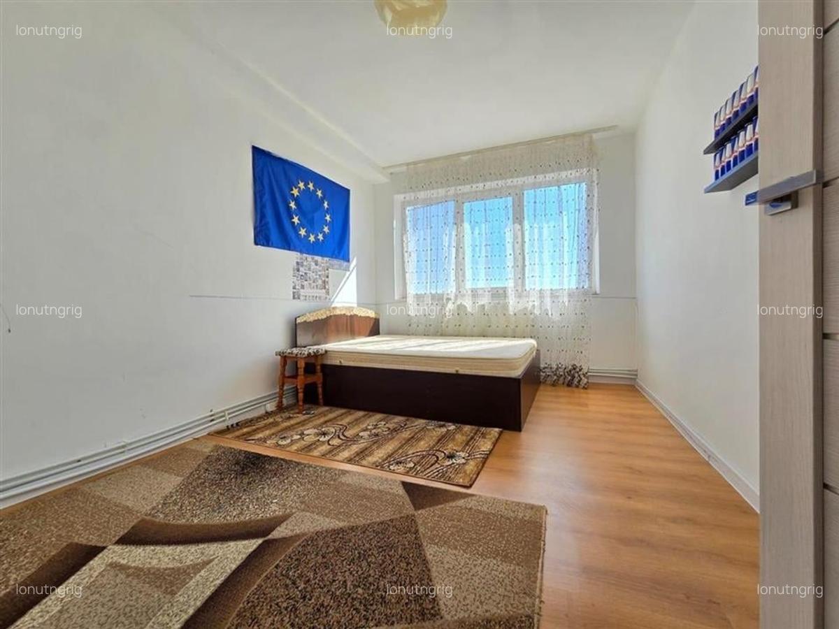 De inchiriat Apartament 2 camere ATENEU Tatarasi - 1
