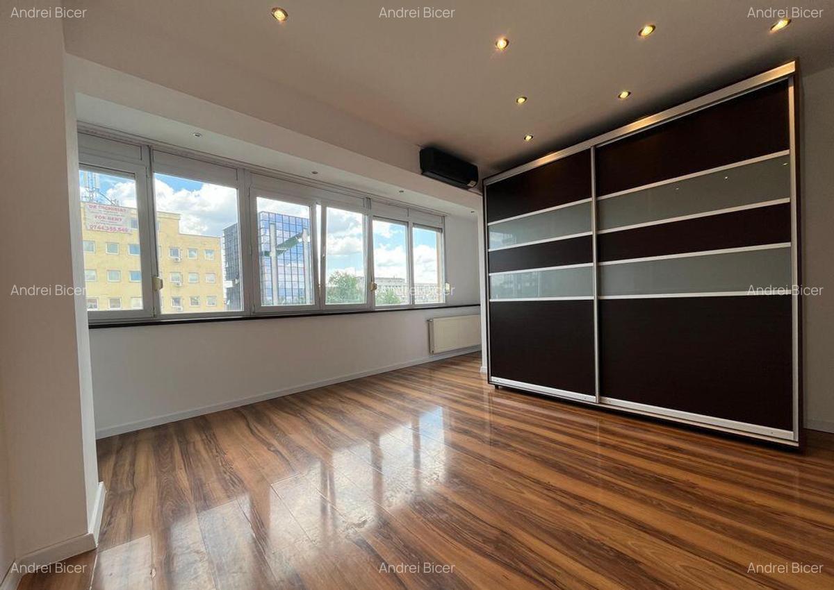 BARBU VACARESCU | Triplex | Chirie apartament cu 4 camere - 12