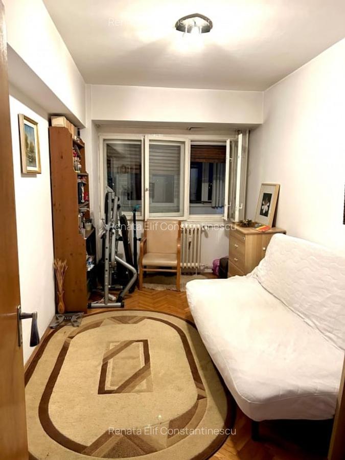 Apartament  3 camere | Ion Mihalache | Kiseleff | 82 m | - 4