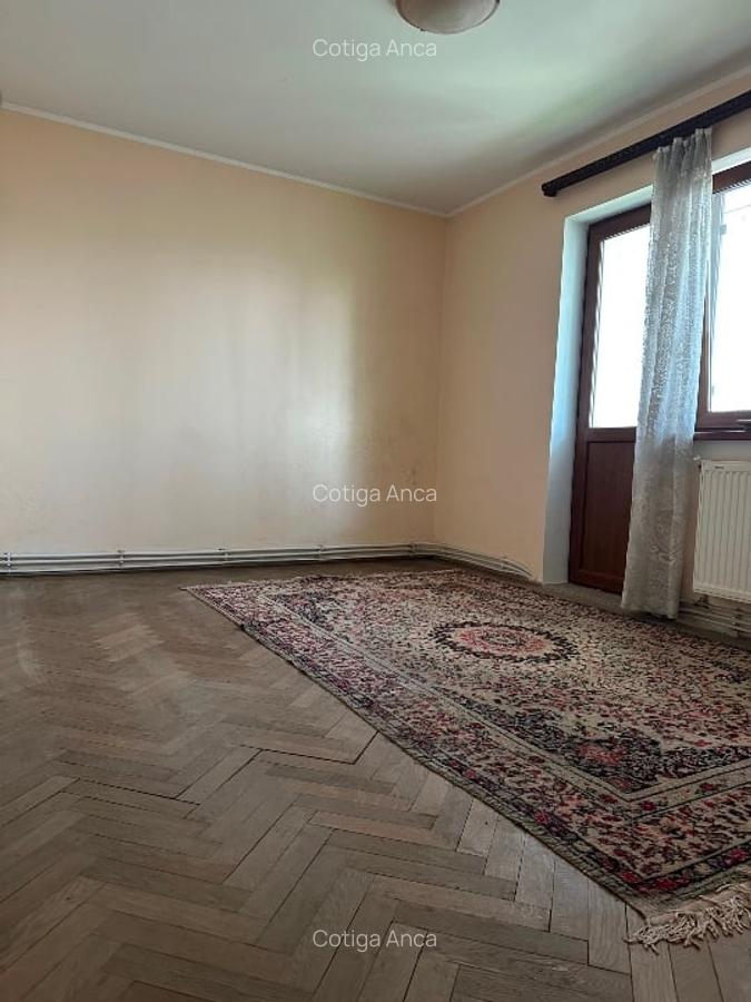 Apartament 2 camere, cu garaj si gradina - 4