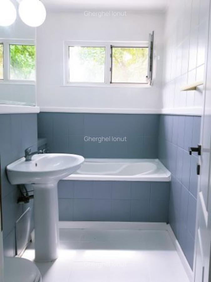 Persoana fizica, Apartament 2 camere Podu ros - Cantemir - Palas, lux, totul nou - 9