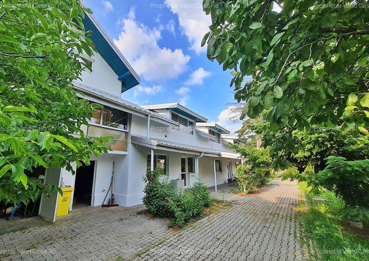 Direct proprietar - Proprietate Unica Buftea - 1