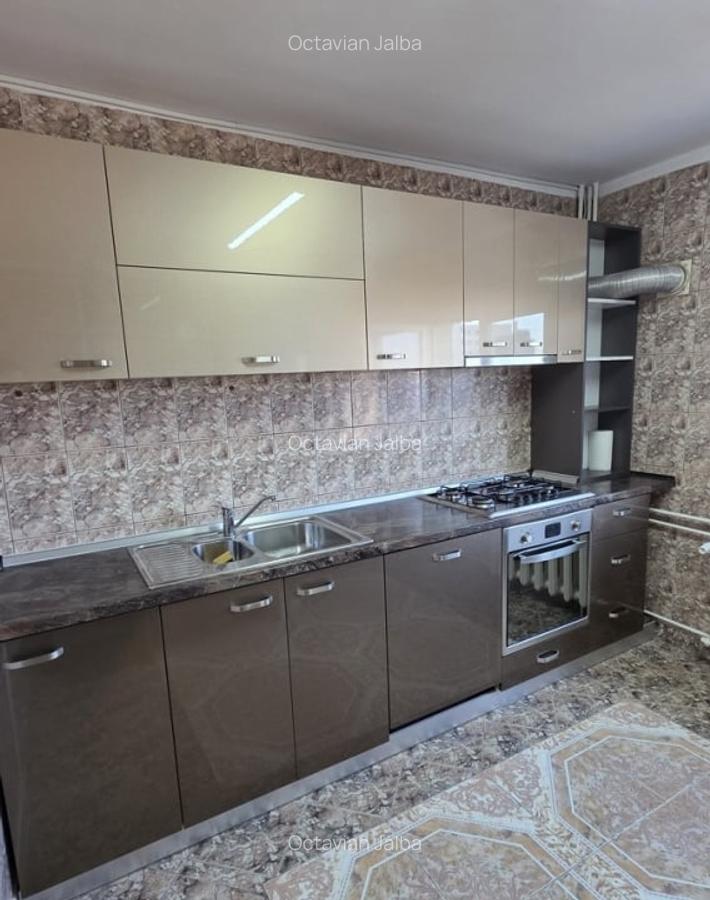 Apartament 2 camere spatios cu 2 balcoane – Costin Georgian - 6
