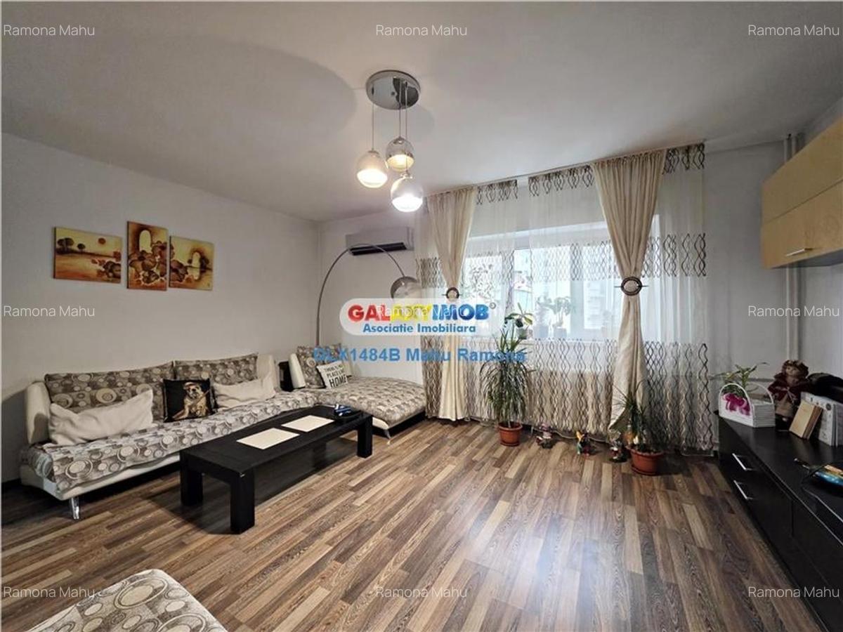 Apartament 3 camere decomandat, spatios, langa Mall Vitan - 3