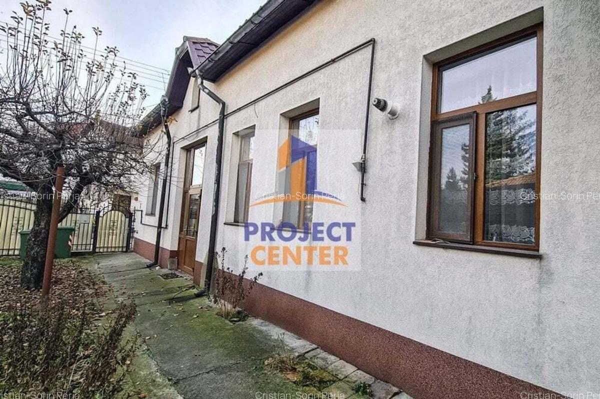 Casa situata in zona semicentrala in cartierul Popa Sapca - 1