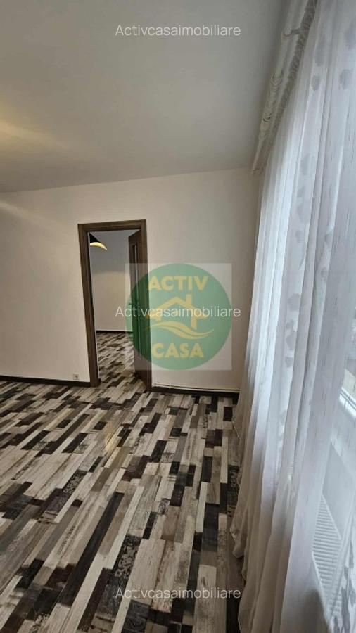 Apartament 2 camere, etaj 3 - 9