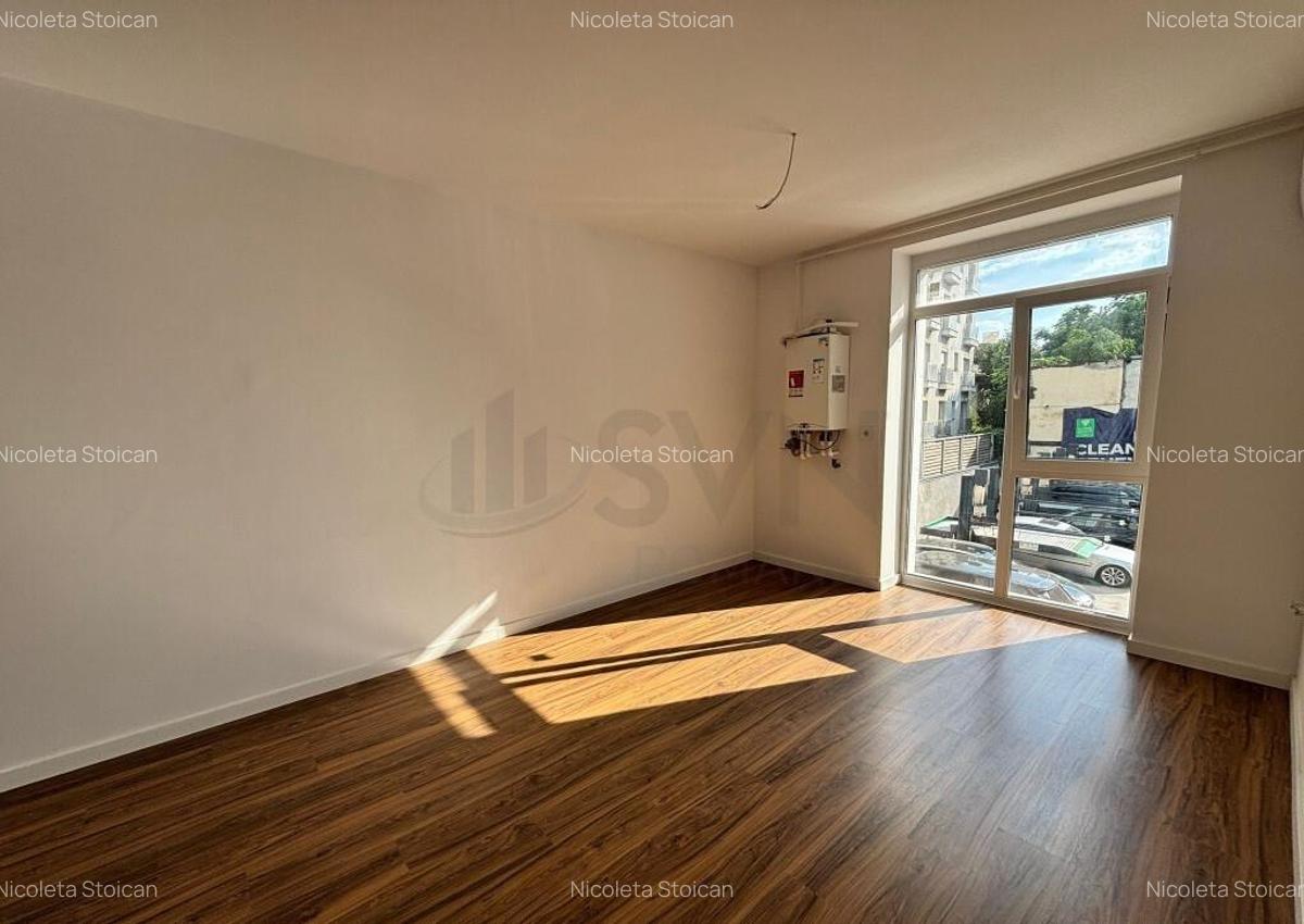Apartament spatios in ansamblul rezidential Campeador Swe... - 3