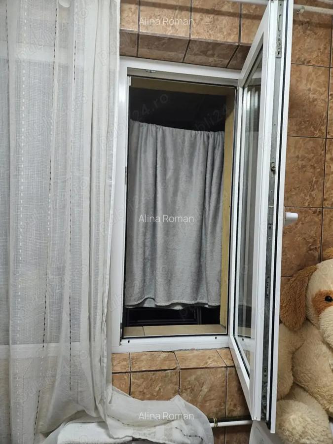 Vand garsoniera conf 3 Lunca Florilor - 13