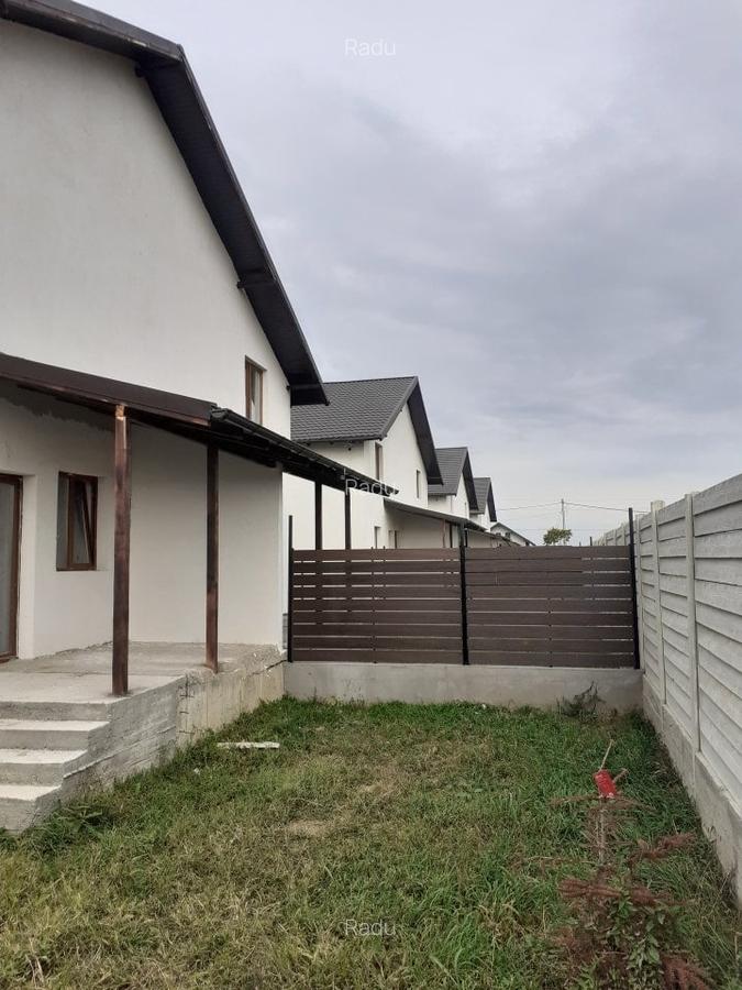 Casă cu 3 camere în Strejnicu - 9