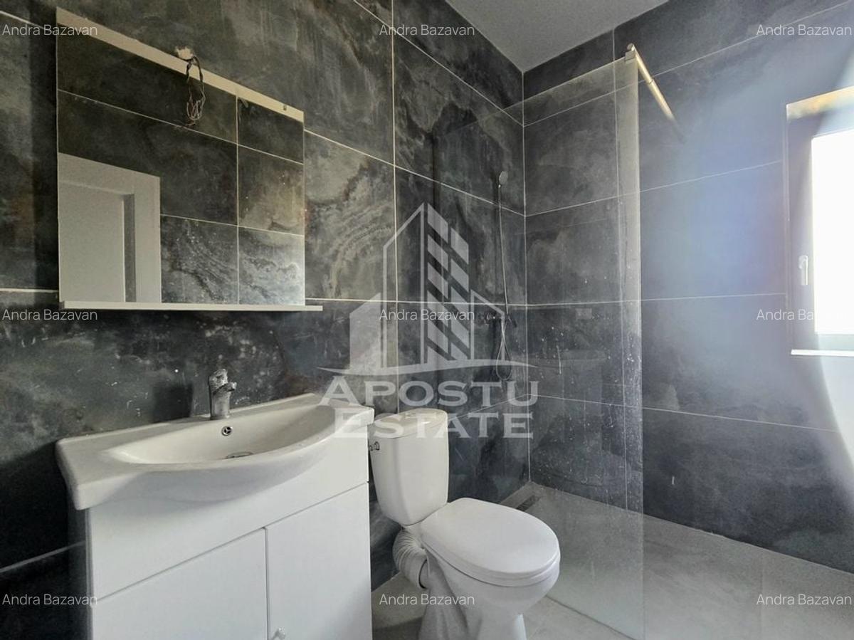 Apartament decomandat cu 2 camere, etaj 1, Calea Urseni - Giroc - 11