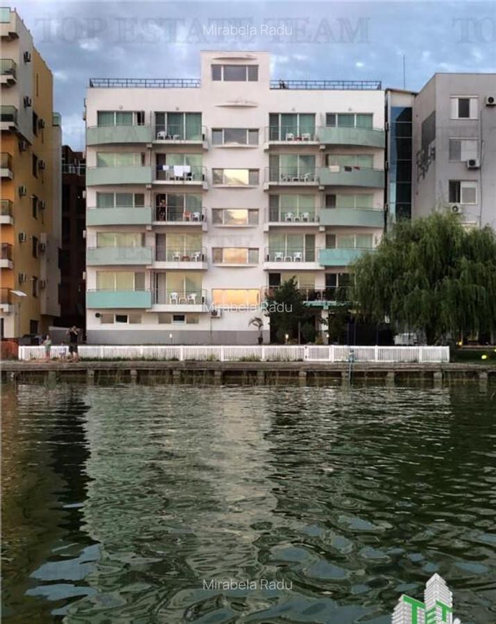 Hotel si restaurant complet functional pe malul lacului Siut - 2 Hotel si restaurant complet functional pe malul lacului Siut - 2