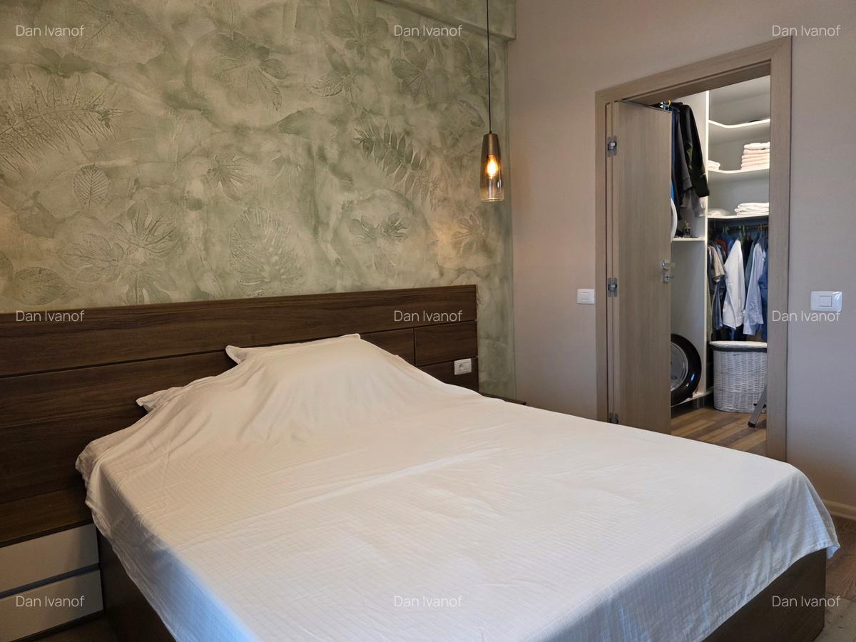 Apartament modern 3 camere | Vedere panoramică la mare și lac | Faleză Nord - 13