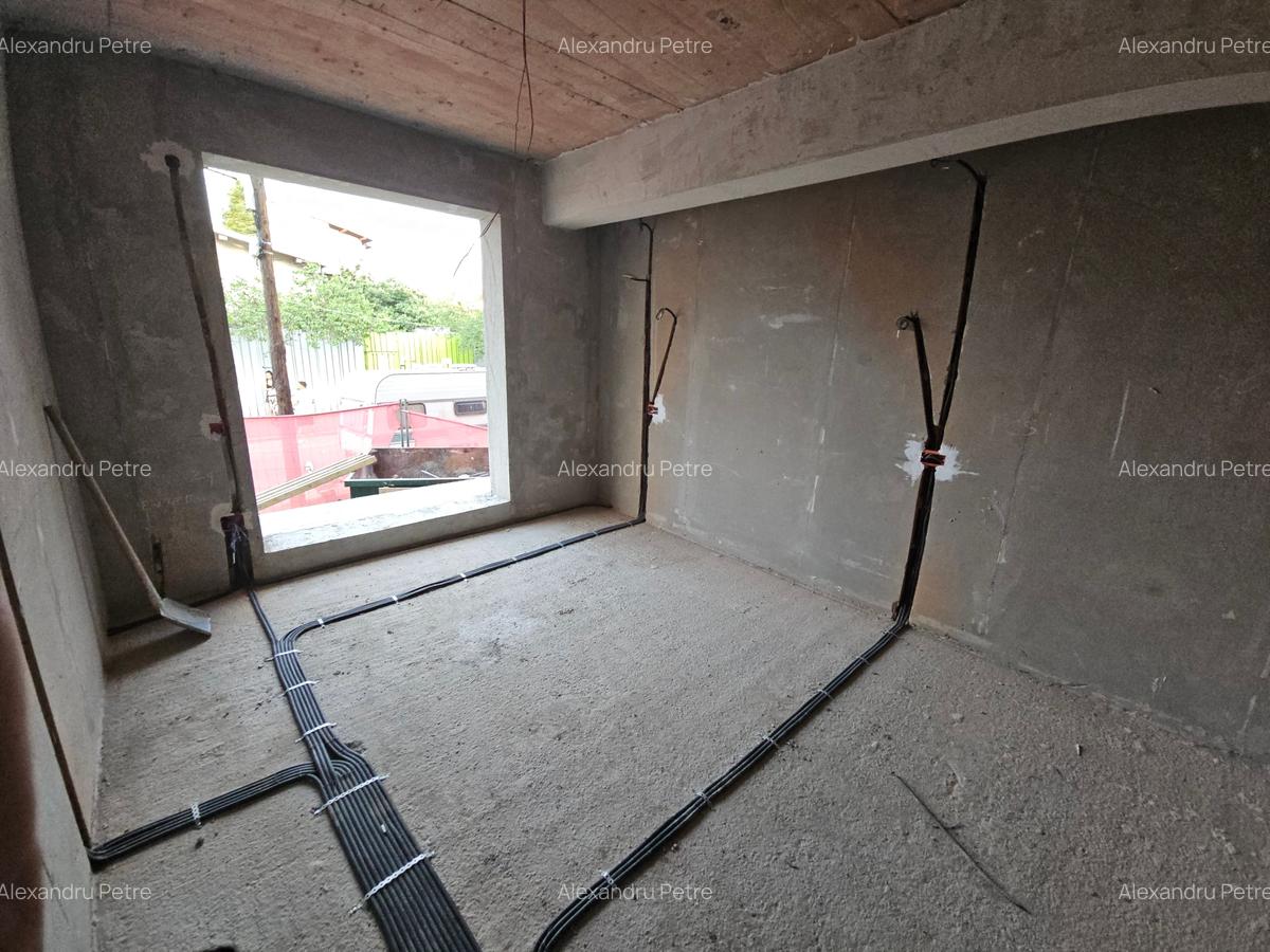 3 camere parter | 110 mp utili | parcare subterana 25 mp | Regie | Comision 0 - 11