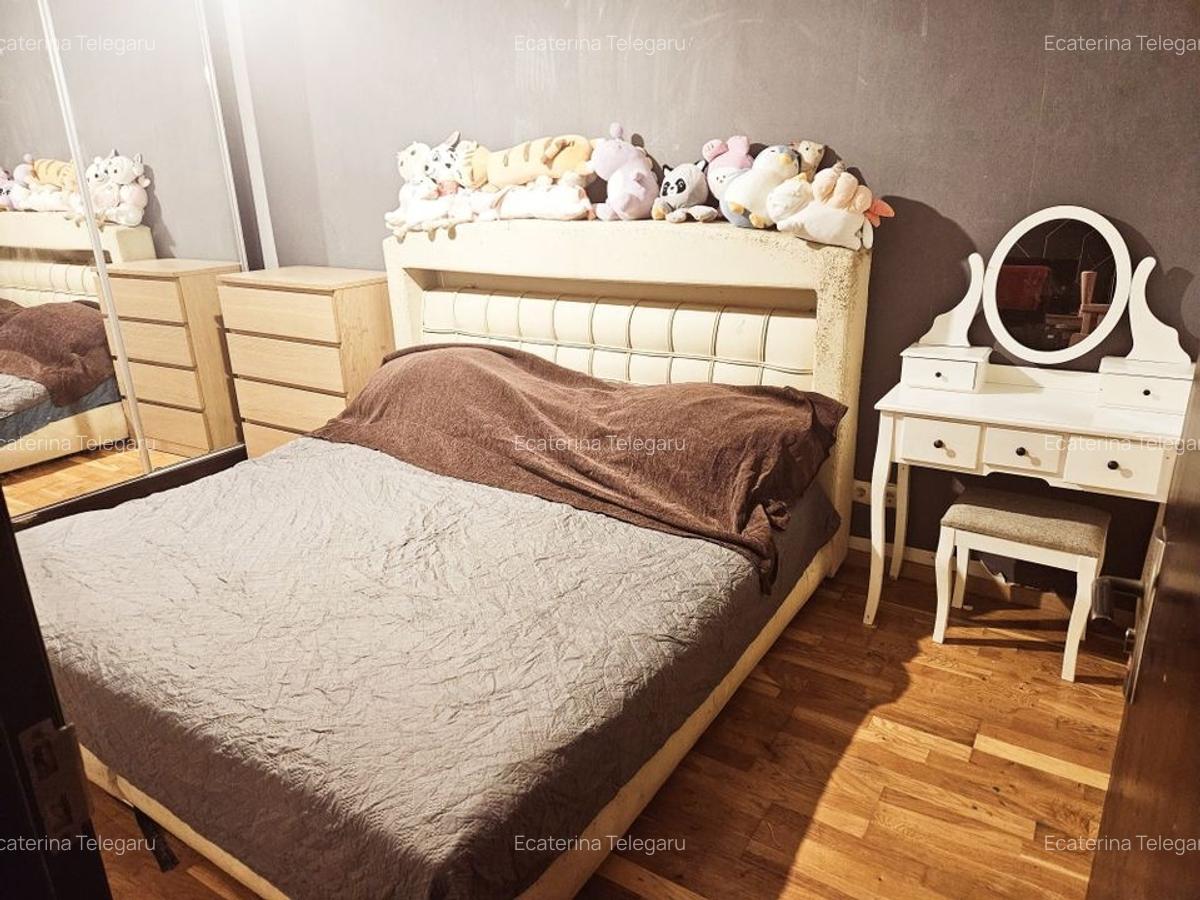 Garsoniera? 50mp , 2 camere, New Town Residence-Dristor, pret? negociabil - 7