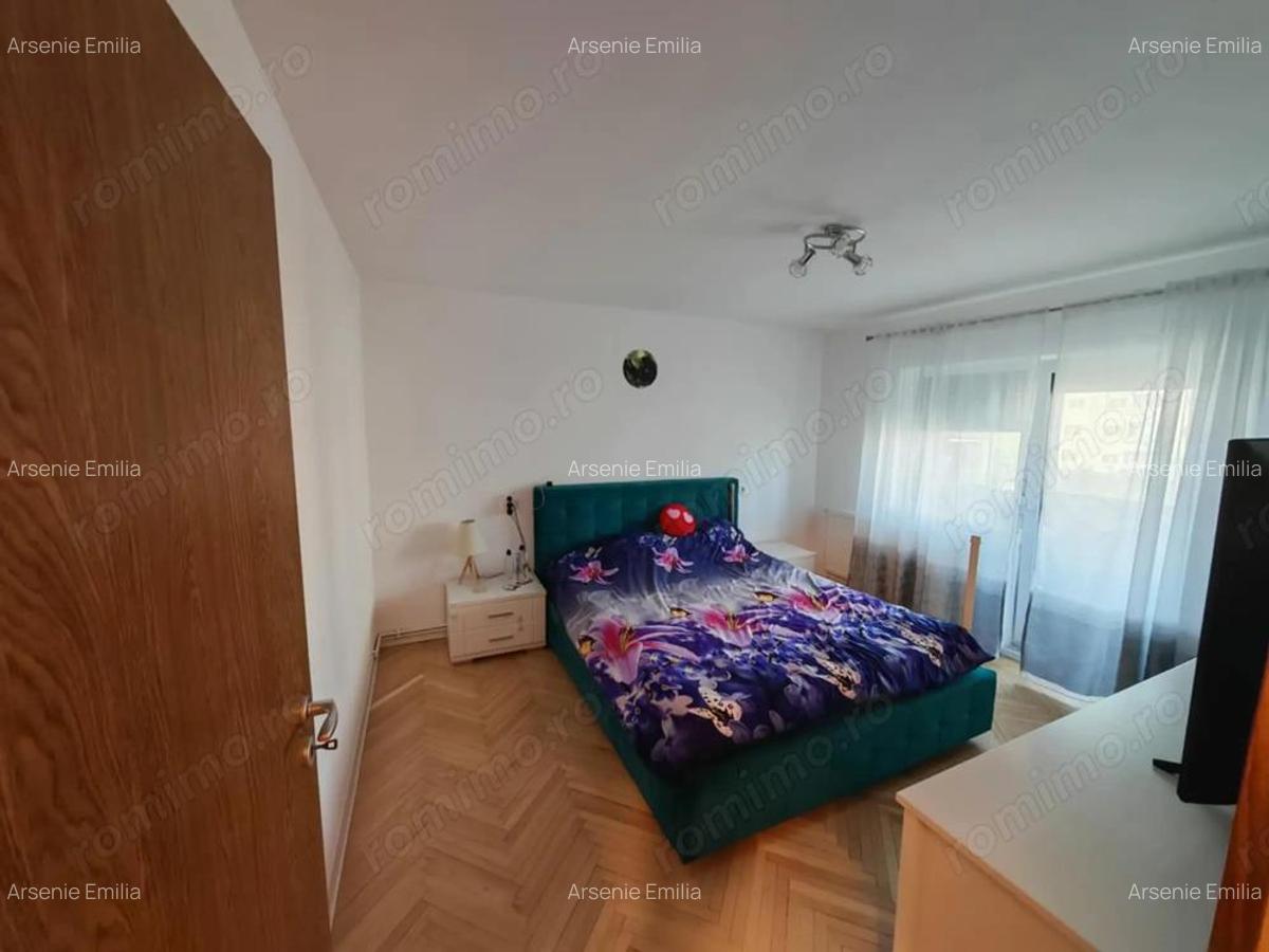 Apartament 4 camere decomandat, zona Steaua. - 3