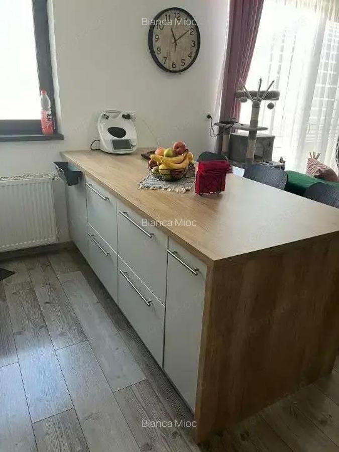 Braytim - Cf de Timisoara. langa Profi. 2 Locuri de Parcare. Mobilat si utilat. - 6