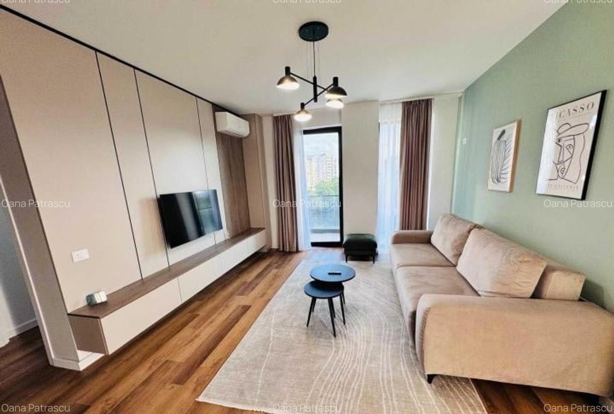 Apartament de vanzare Decebal - Rond Alba Iulia | Bloc nou 2024 | Parcare - 4
