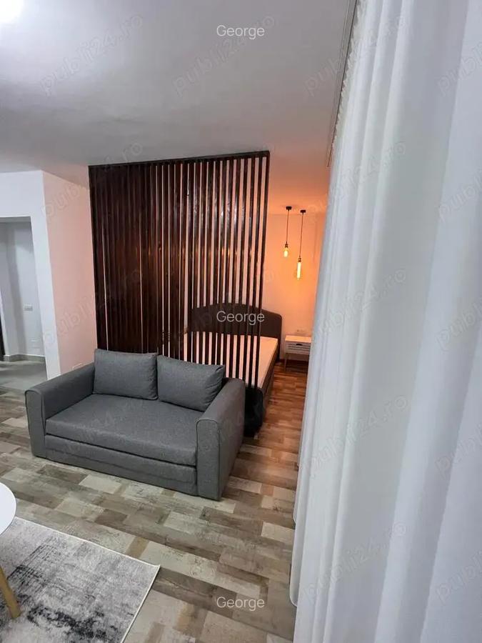 Inchririez Studio in Baneasa - 4