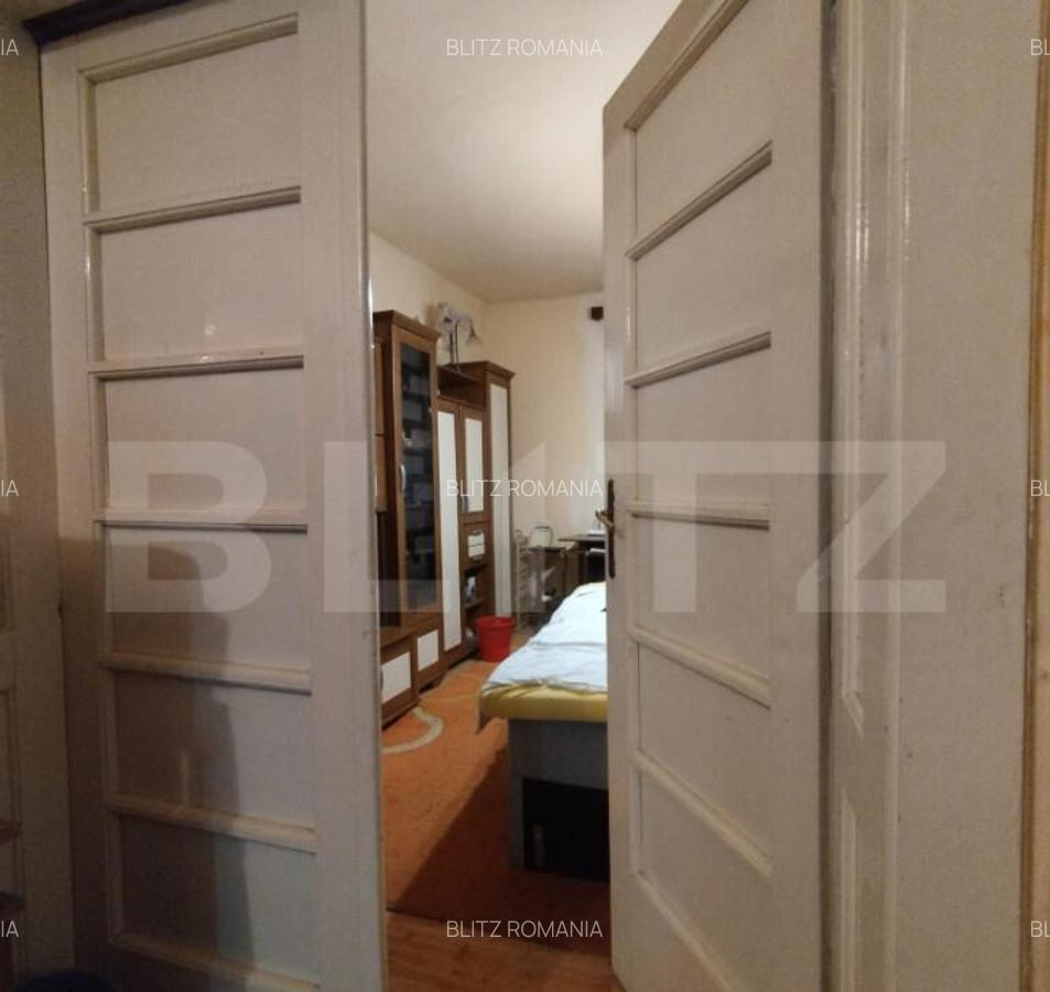 Casa de vanzare, 83,70 mp, teren 413 mp, zona Modern - 6