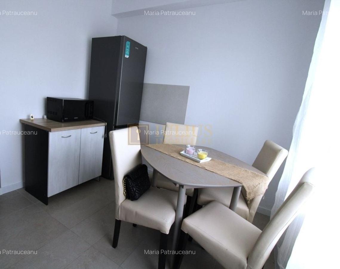 Apartament cu 2 camere decomandat, mobilat în Dumbrăvița - 7