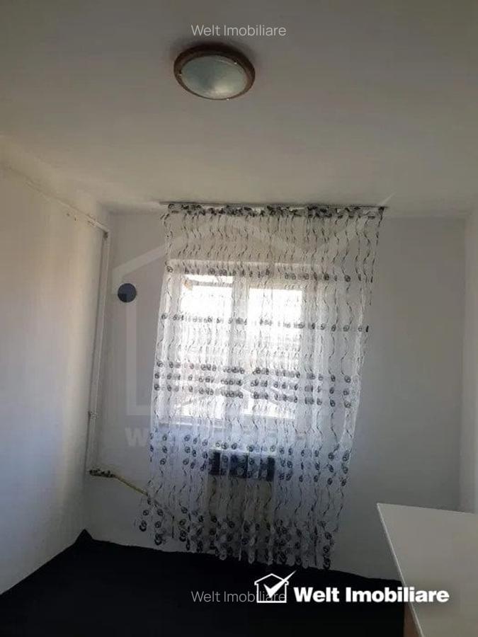 Garsoniera 11 mp, Iris, zona Auchan - 4