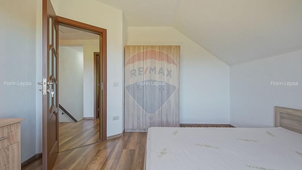 Comision 0%! Vila moderna, eficienta energetic, in mijlocul naturii - 18