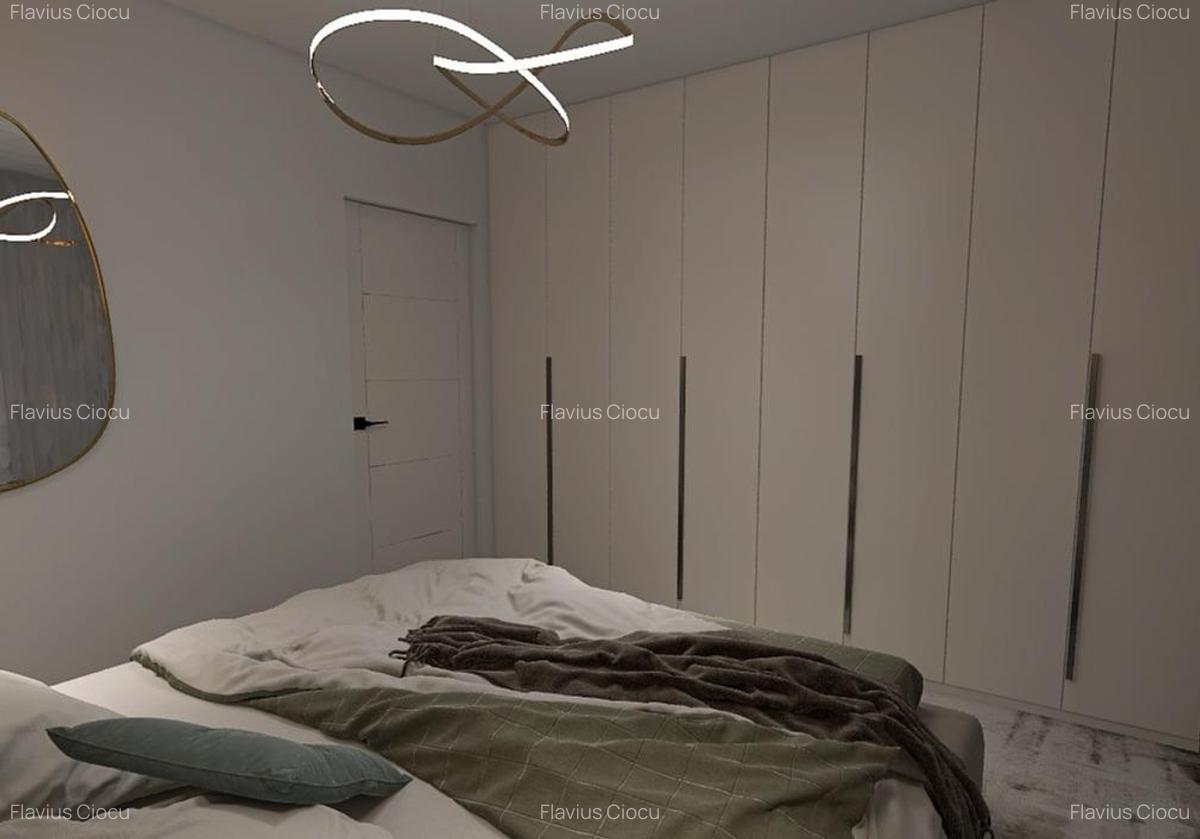 Direct Dezvoltator, Apartamente cu 2 Camere, Comision 0% - 8