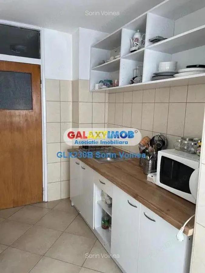 Apartament 3 camere Nicolae Grigorescu decomandat langa metrou - 4