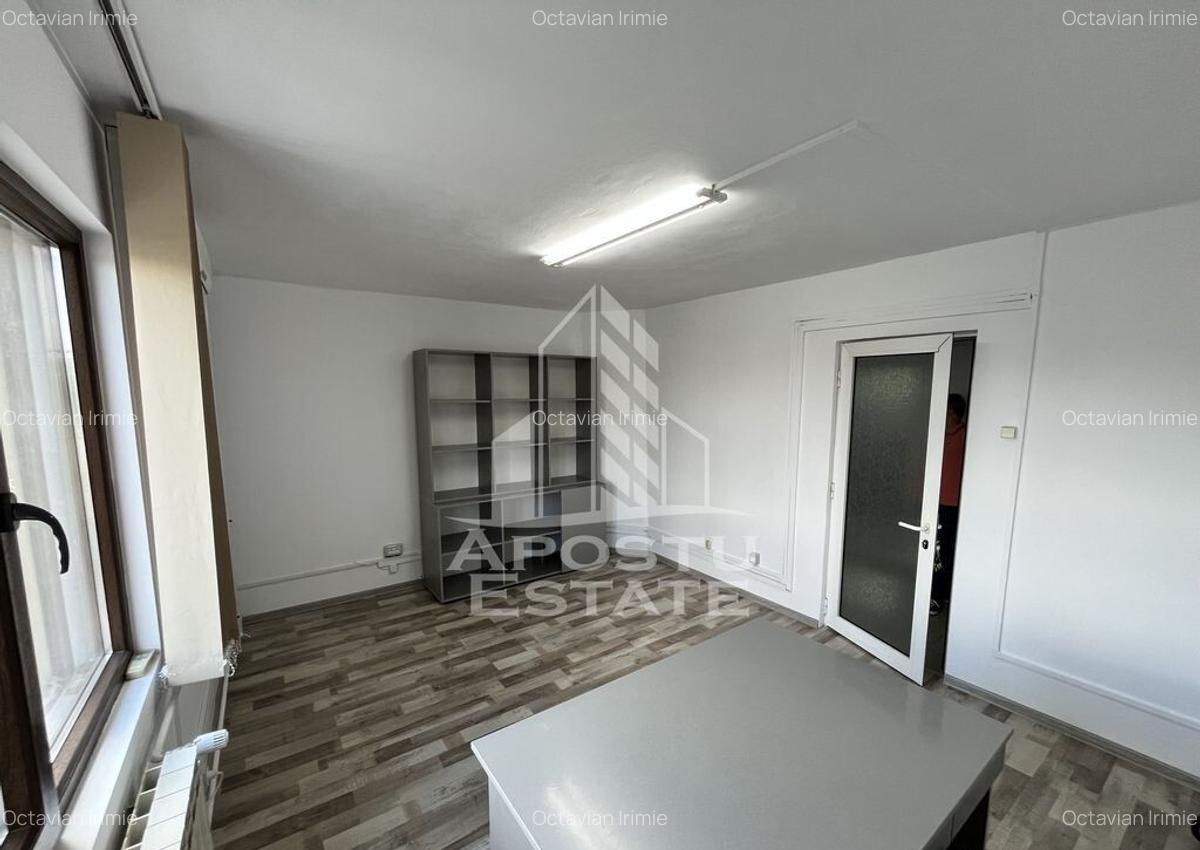 Spatiu pentru birou de inchiriat 16 mp zona Iulius Town, ... - 2