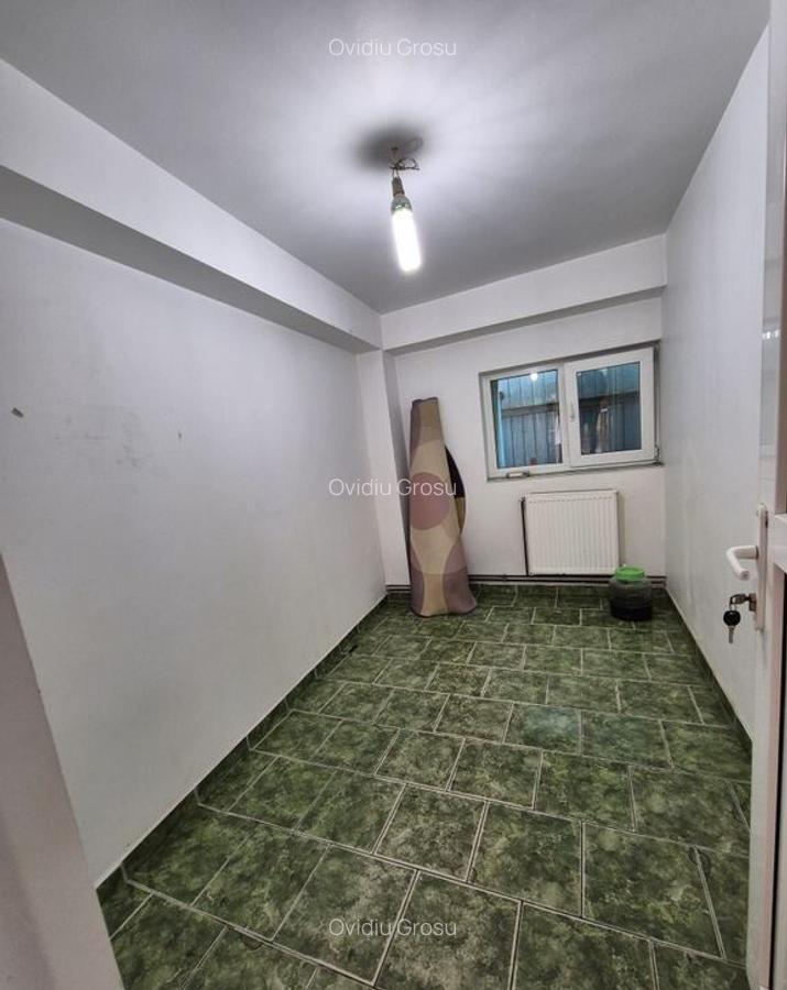 Casa + magazin Orasul Fundulea, stradal DN3 - 17