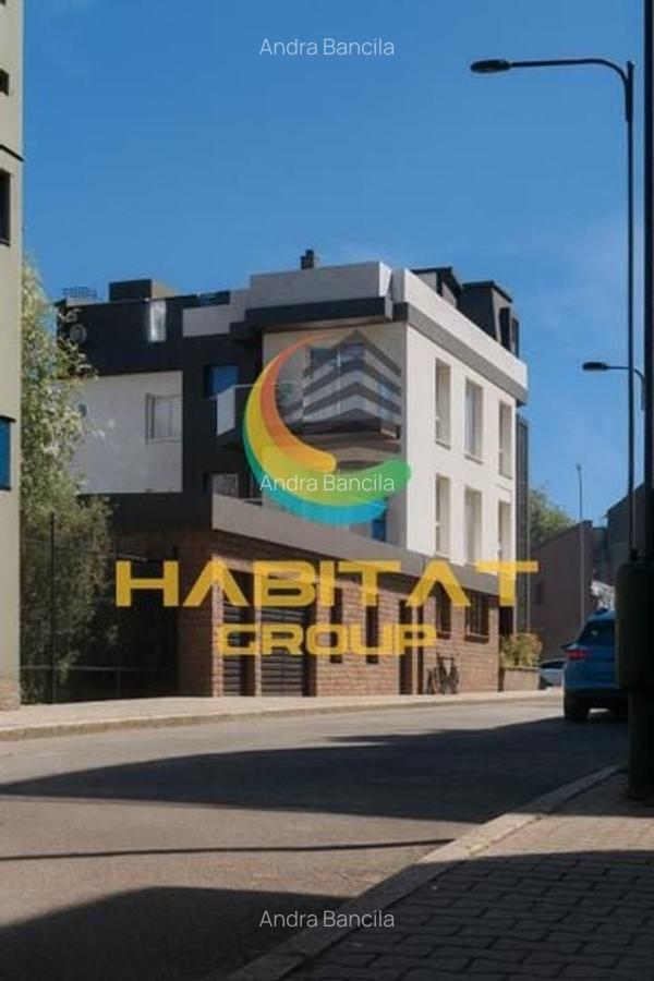 Apartament 3 Camere, Terasa , 3 min de Metrou - 5