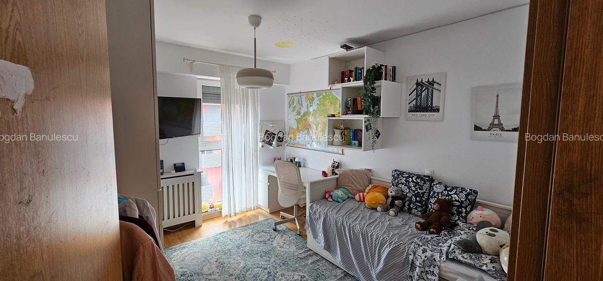 3 camere vanzare - Hercesa Vivenda Residencias - 12