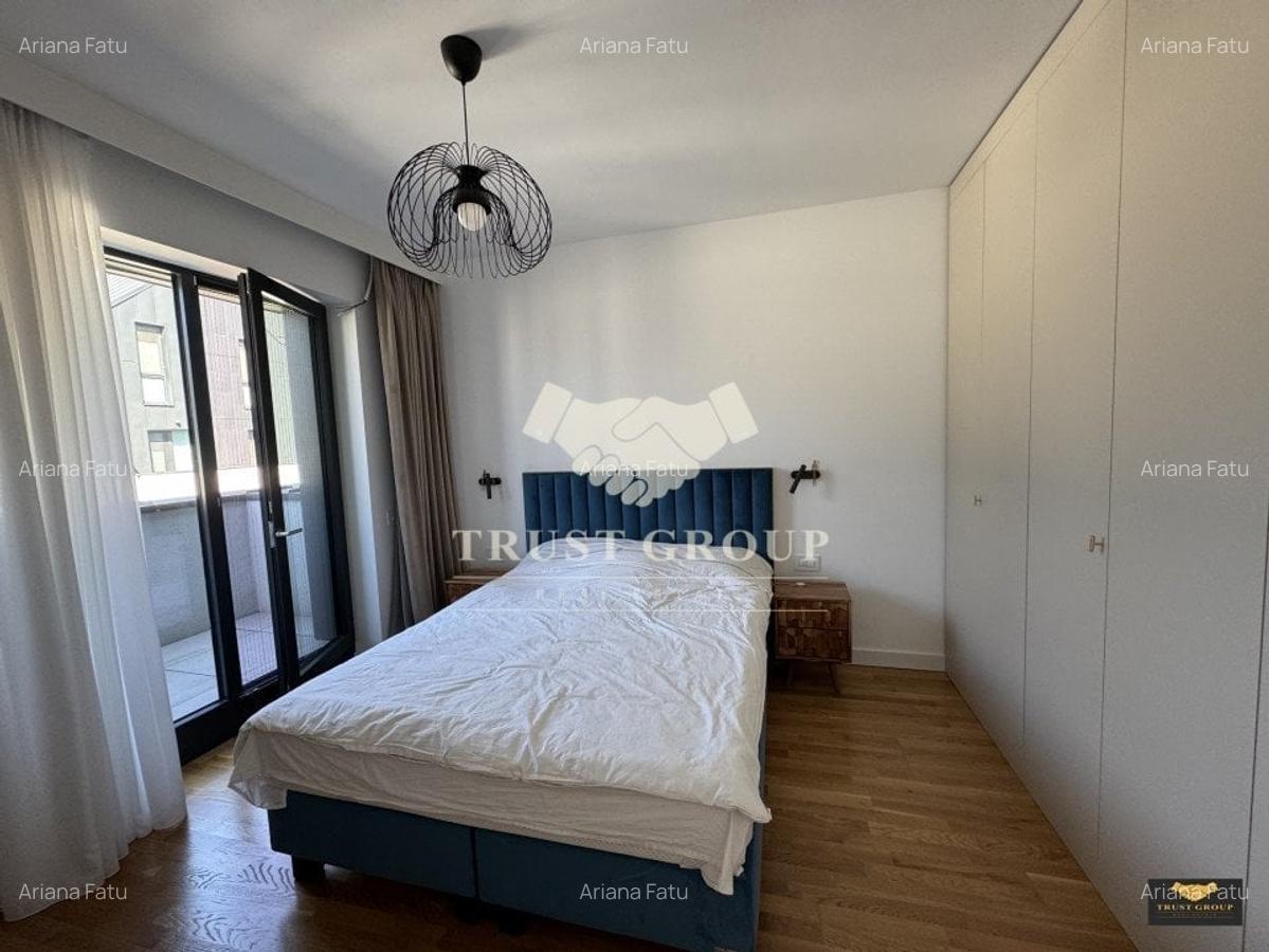 Townhouse Avalon 4 camere | 2 Locuri Parcare | - 11