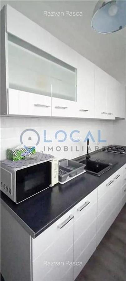 Apartament 1 camera | Parcare | Marasti | Margaului - 4