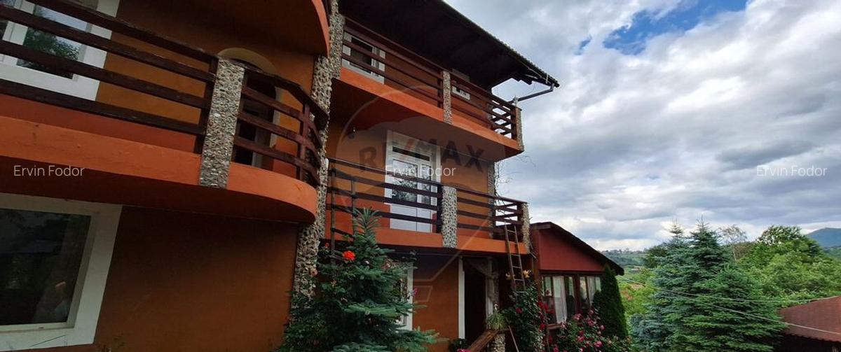 Casa/vila vanzare in Brasov, Bran 480 mp - 4