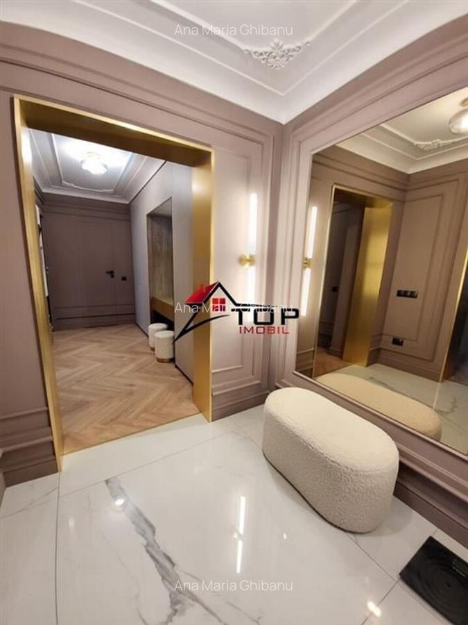 Apartament de LUX cu 3 camere, ETAJ 1, ULTRA-MODERN, Nicolina - 8