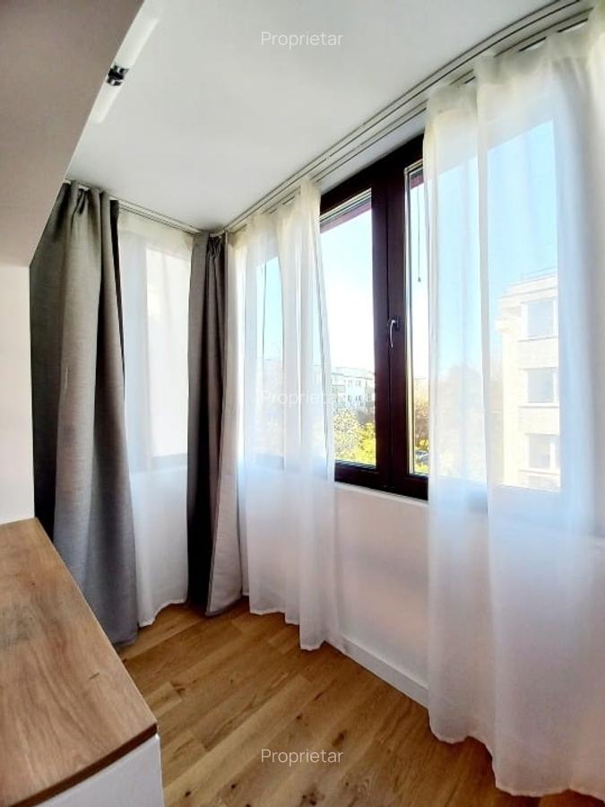 Proprietar, 4 camere, decomandat, Aviatiei - 6