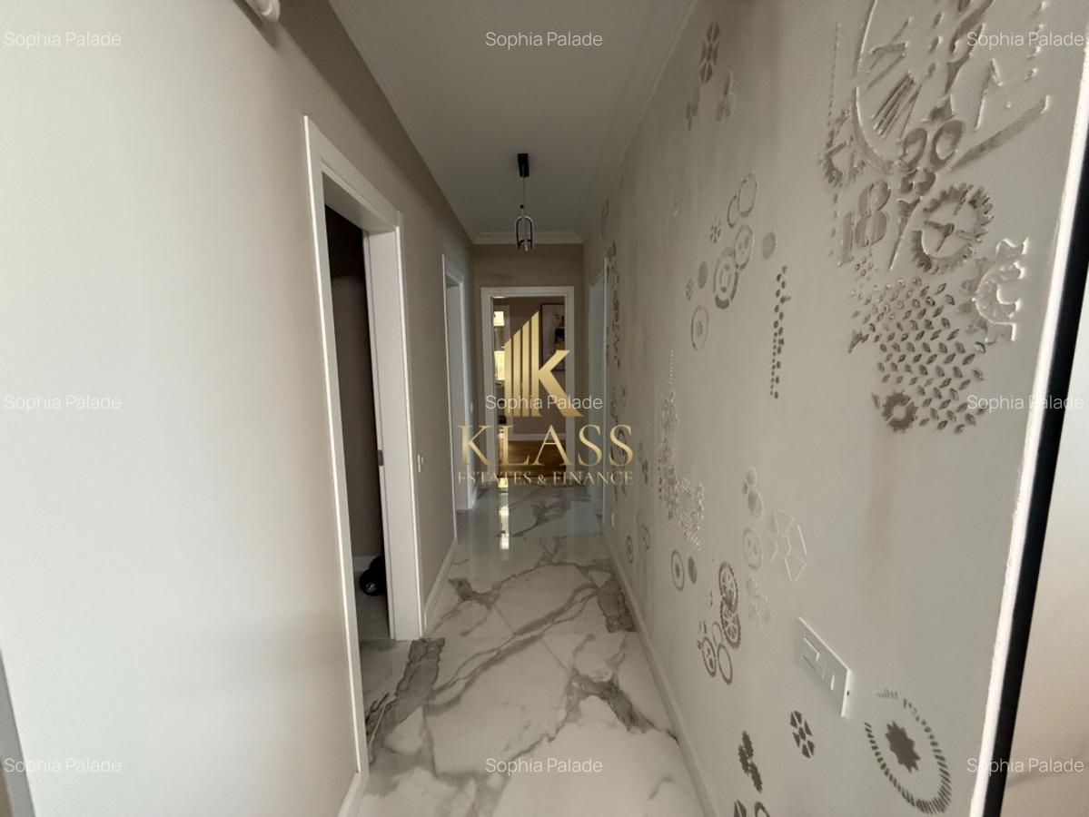 Apartament de vanzare cu 3 camere in Pipera - 2