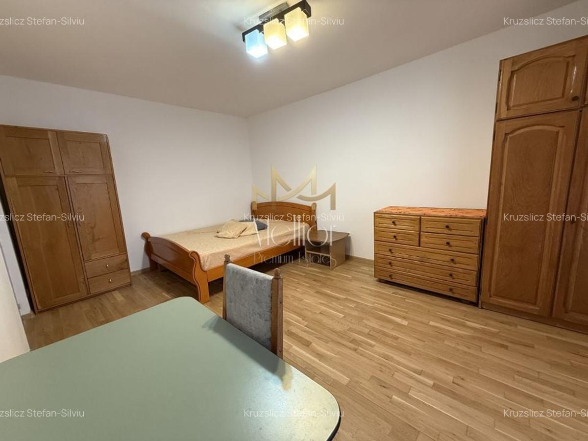 Apartament 3 camere Calea Manastur - 2