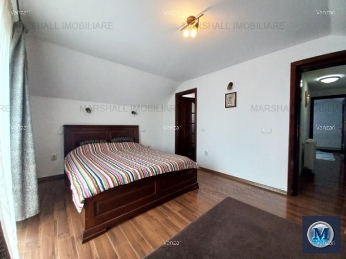 Vila cu 4 camere de vanzare in Barcanesti, 134.65 mp #15955 - 14