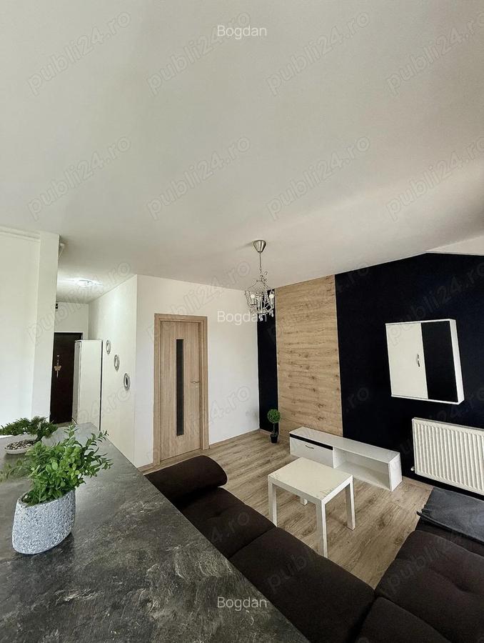 De vanzare apartament 2 camere - 3