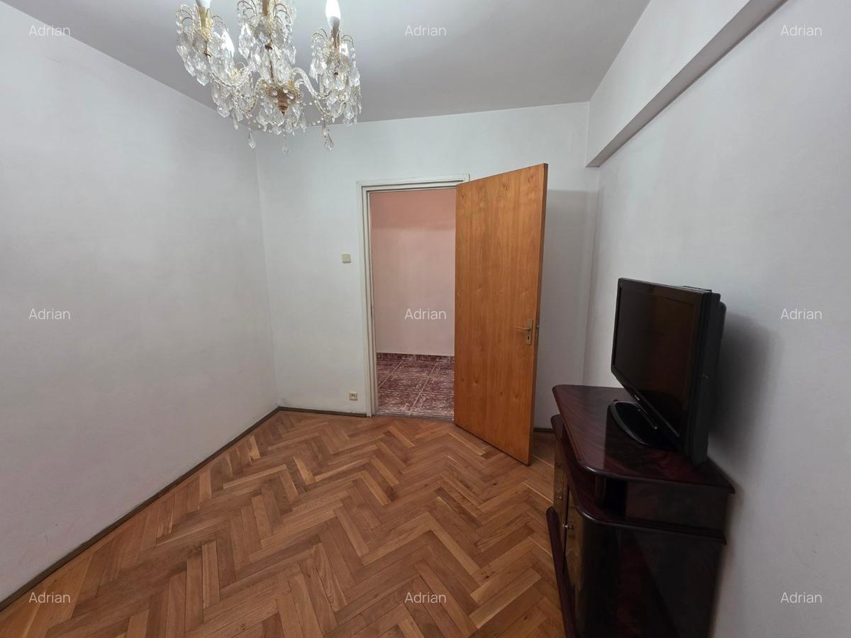 Bucur Obor, pe Mihai Bravu, 5 minute metrou, bloc reabiliat, - 11