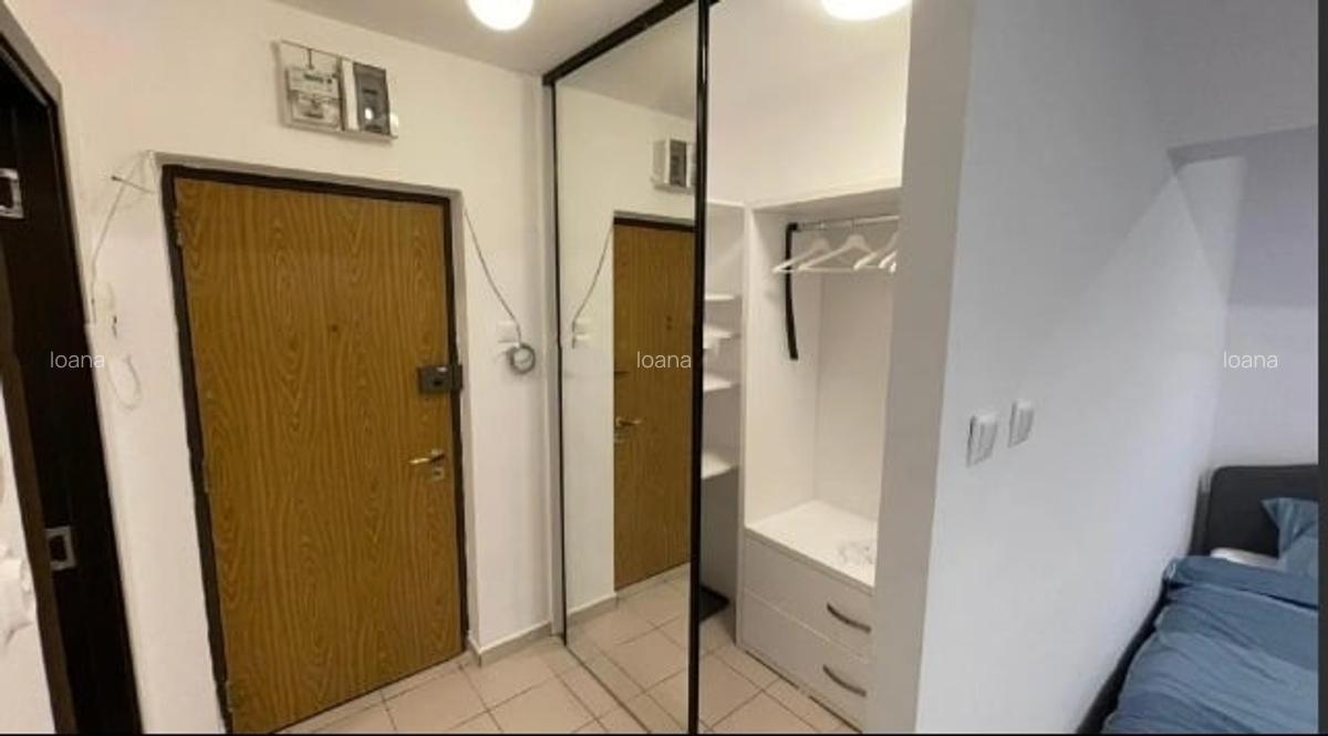 Titan Metrou,Parc,bl.reabilitat,pater/10,DECOMANDATA,Amenajata,Balcon - 2