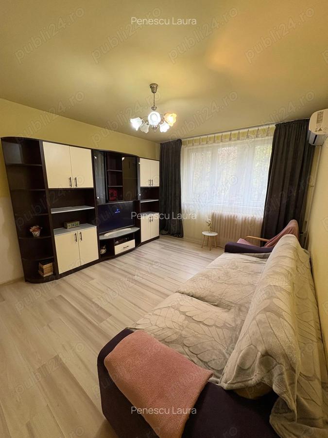 Apartament 2 camere de inchiriat, Terasei Obregia - 7