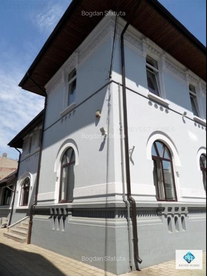 Mosilor - Foisorul de Foc - Apartament in vila  renovata - 1